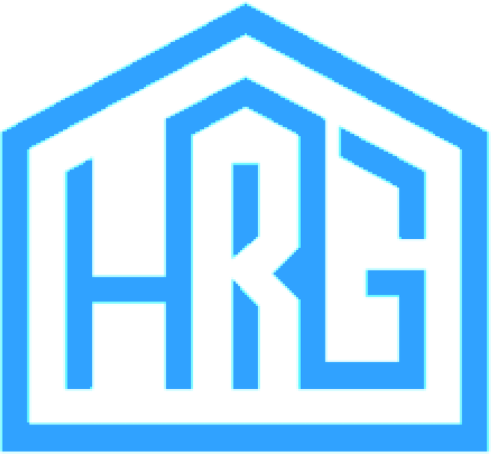 Home Resolution Group logo